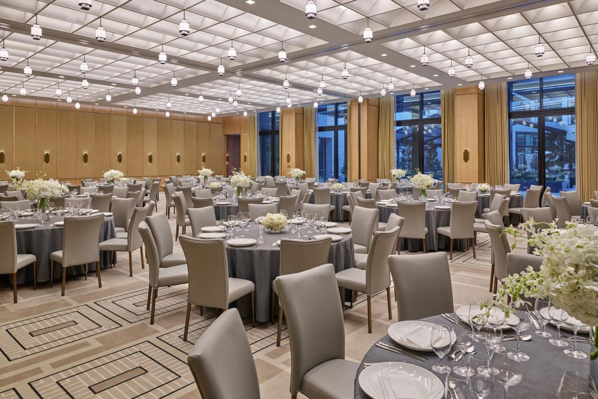 The Crescent Hotel, Fort Worth Bagian luar foto