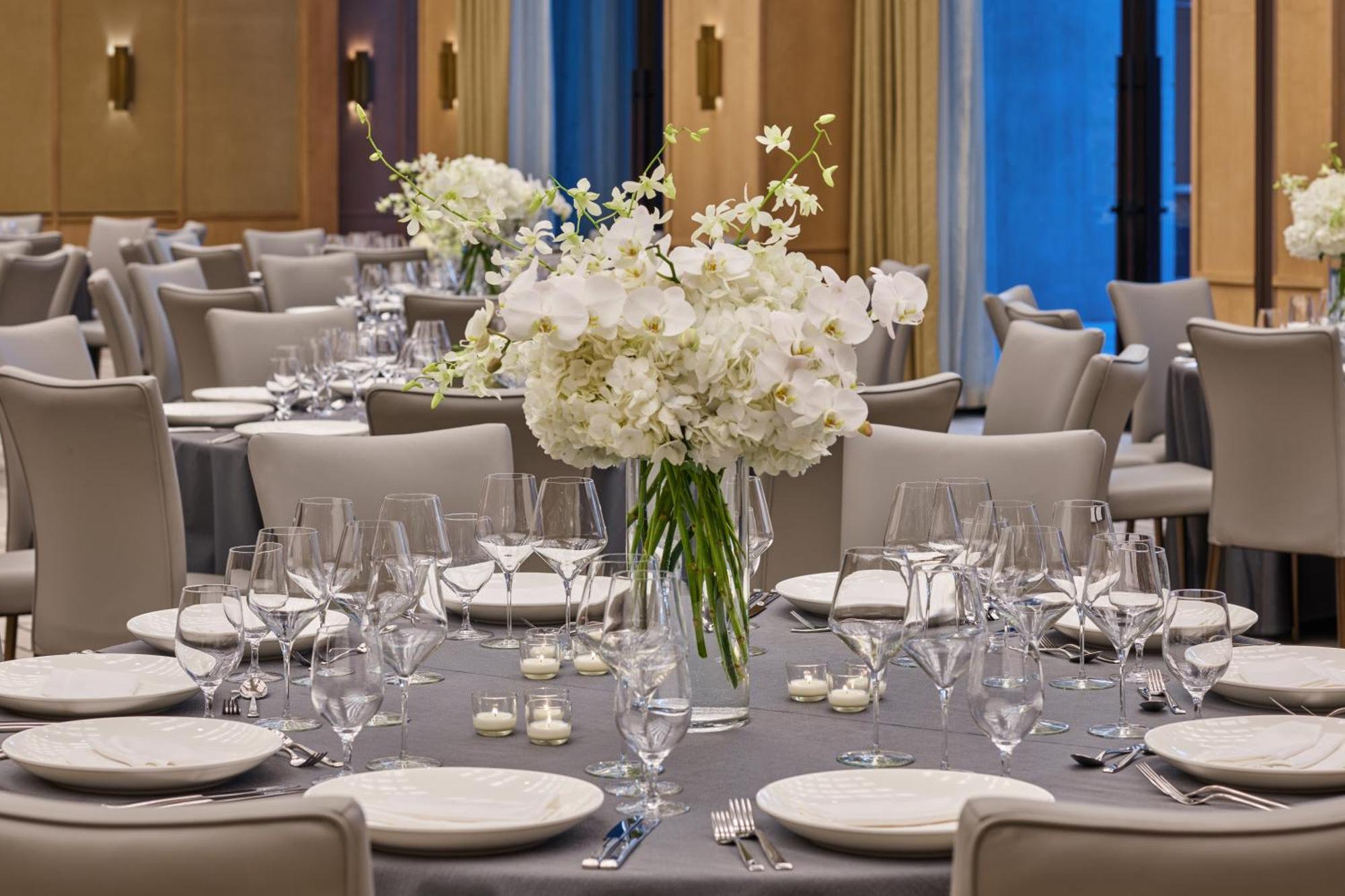 The Crescent Hotel, Fort Worth Bagian luar foto